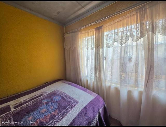2 BEDROOM HOUSE FOR SALE IN ELSPARK EXT 4